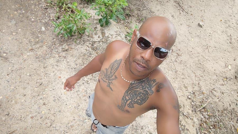 Profil de Umar