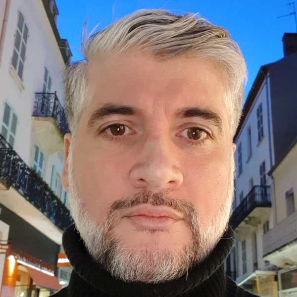 Profil de Zakharia