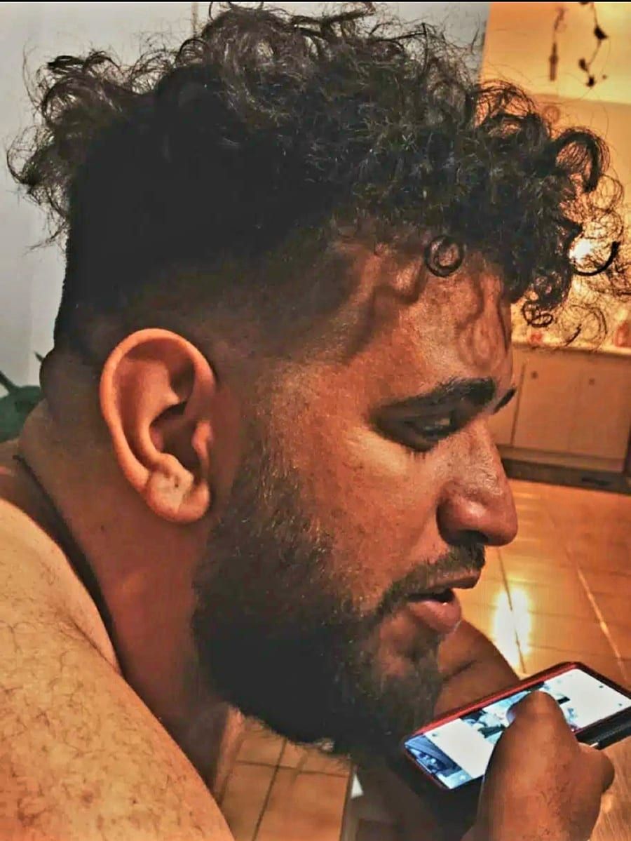 Profil de Messie