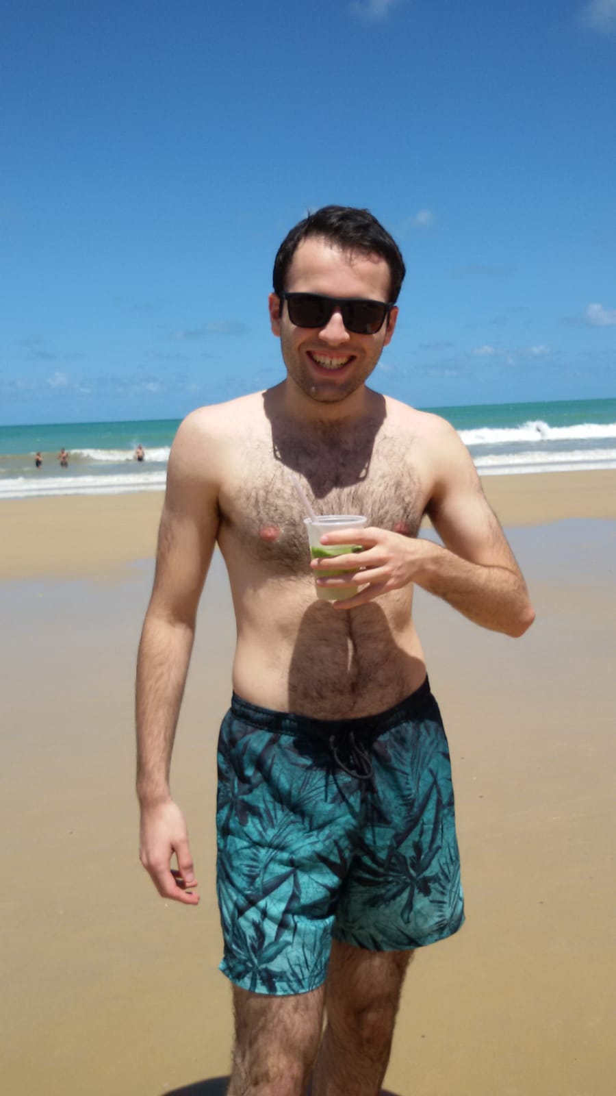 Profil de Marc-elie