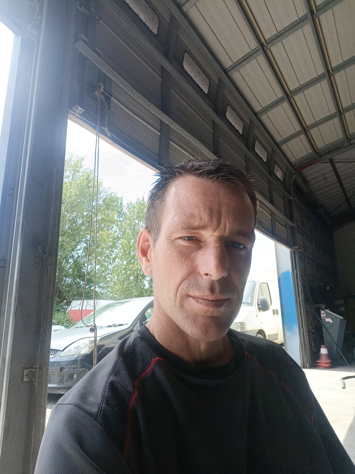 Profil de Silvain