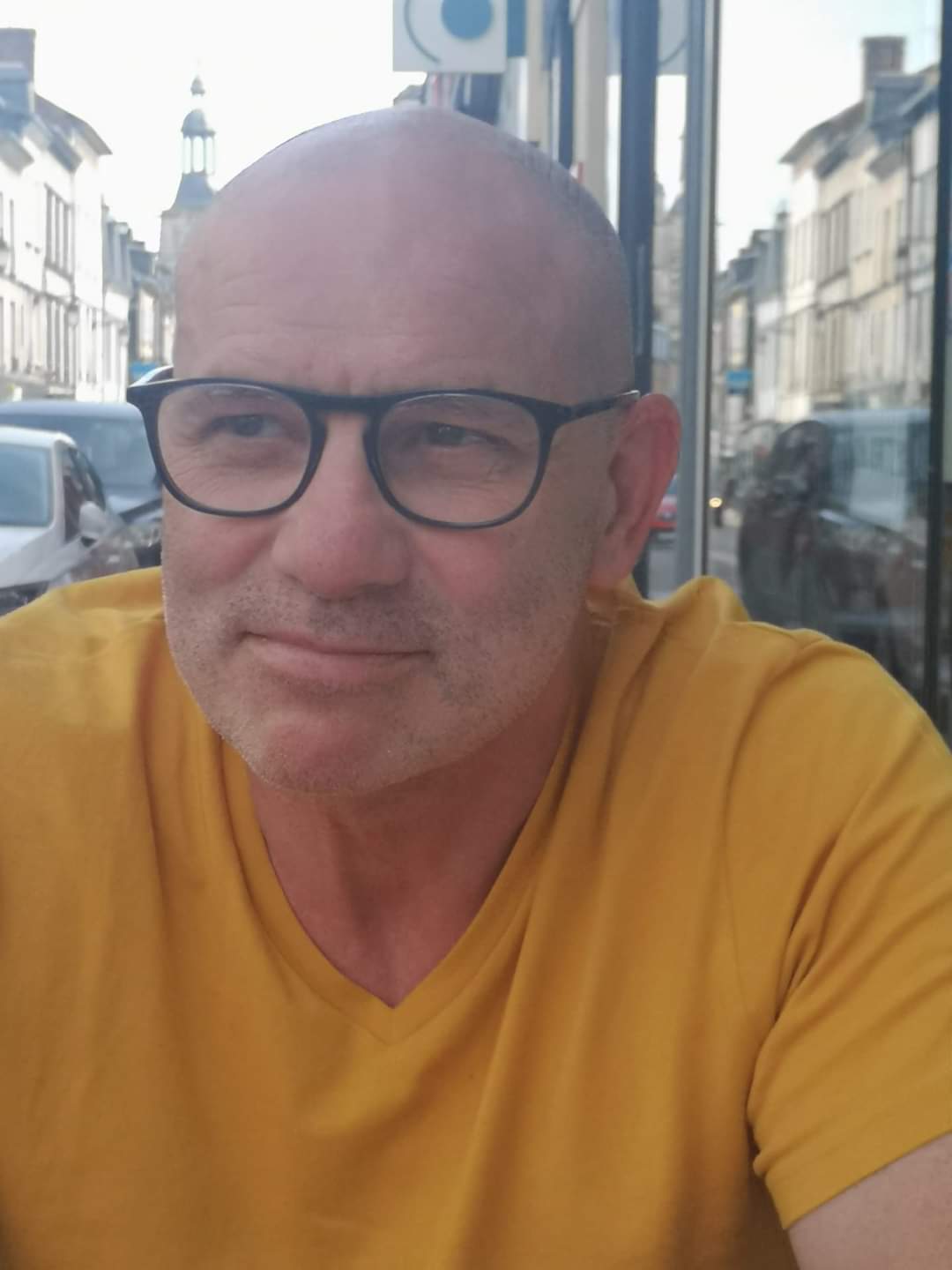 Profil de Pieter