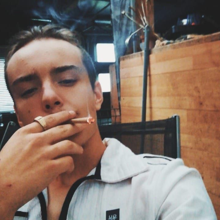 Profil de Dick