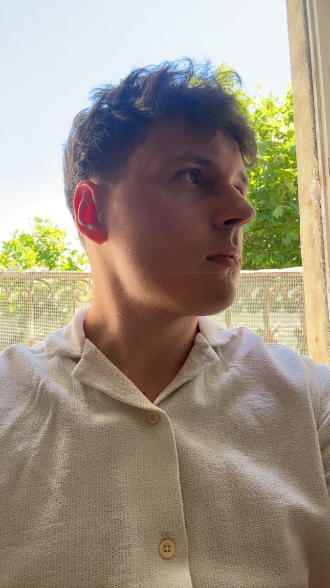 Profil de Shaan