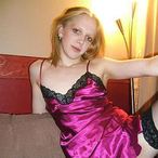 Profil de Chloee