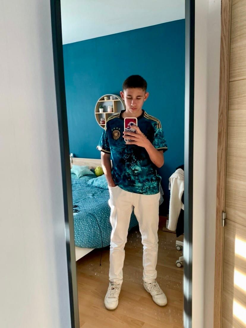 Profil de Tanael