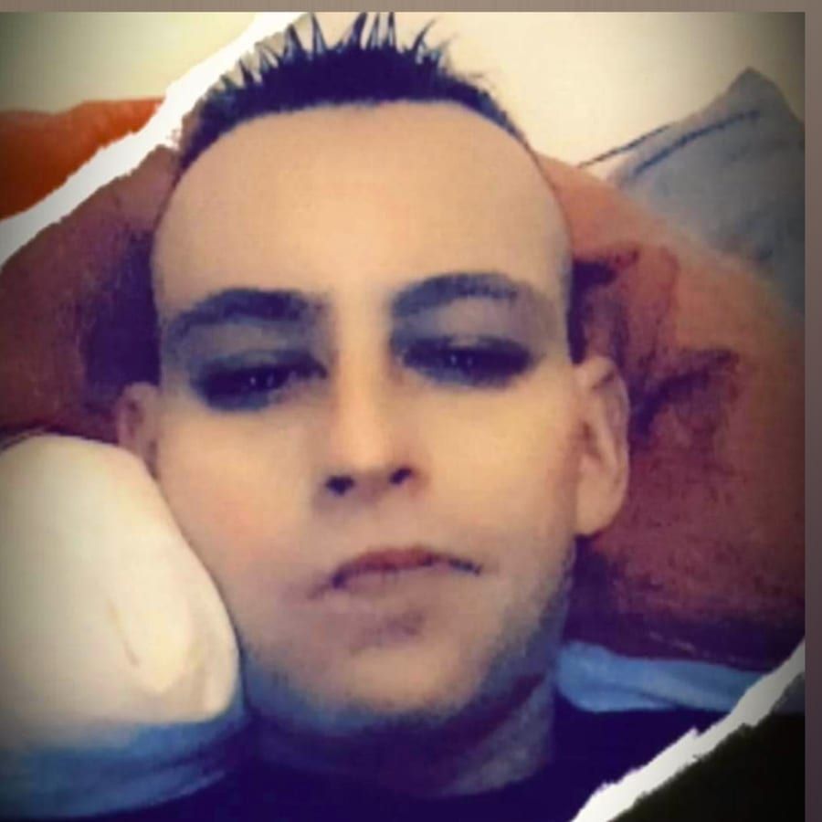 Profil de Jack
