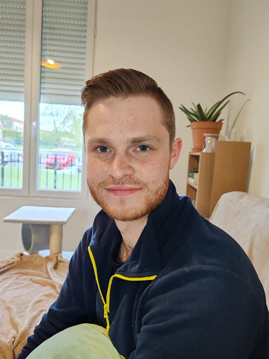 Profil de Nejim