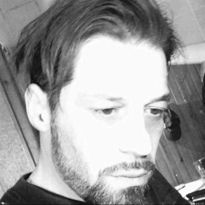 Profil de Dimitrije
