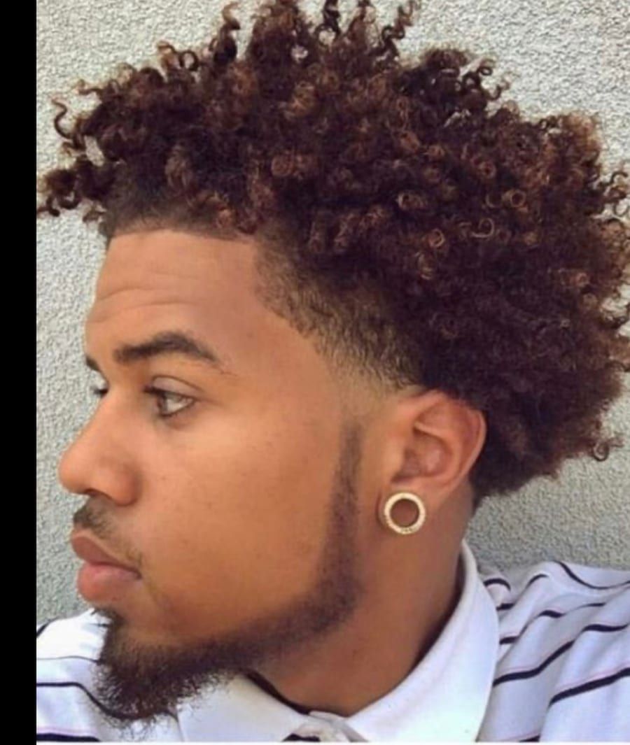 Profil de Ionut