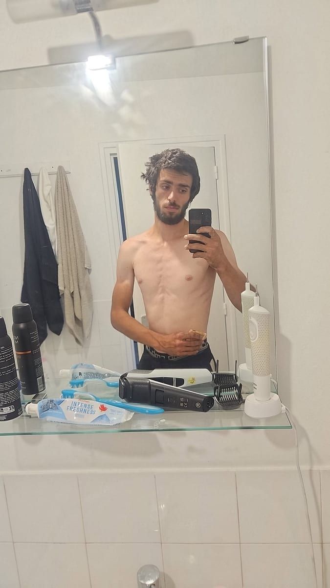 Profil de Naïm
