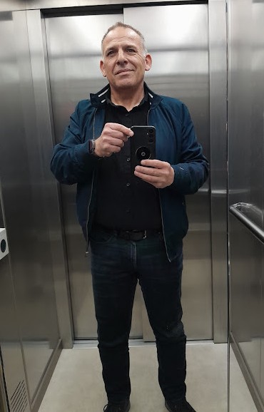 Profil de Lieven