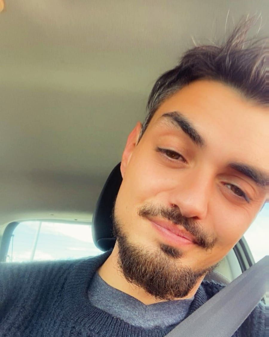 Profil de Kacim